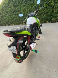 دراجة • موديل 22 • الرمادي جزيرة الخالدية