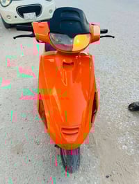 دراجه كهربا • باتريه جديده • استعمال ٦ أشهر