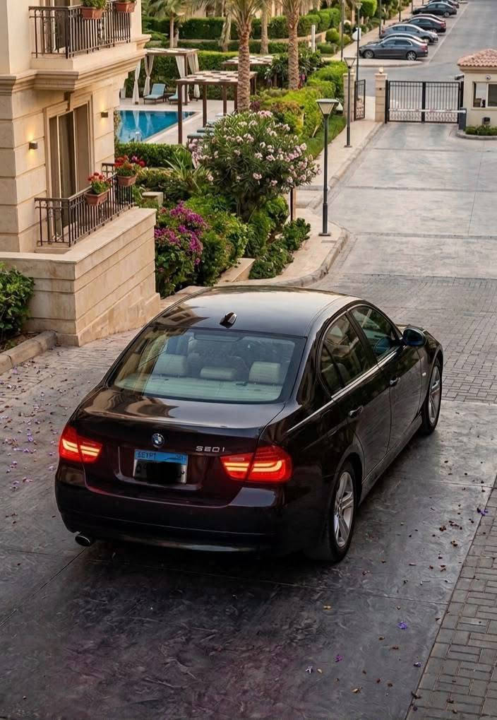 Bmw 320i
موديل 2006
كامله أعلى فئه بصمه
رشه عدا السقف 
فبريكا دواخل
عداد 260
رخصه سنتين بأسم المالك بدون توكيلات
مغيره شورت بلوك استيراد بحاله ممتازه مثبوت ع الرخصه ماشي 15 الف فقط
مرور ومعاينه الشروق 
لا تحتاج لأي مصاريف
متاح الكشف اي وقت
السعر 580
واتساب / 01114097092


**إذا كنت صاحب هذا الإعلان وتريد حذفه لأي سبب، رجاءا أرسل رسالة إلى الدعم الفني**