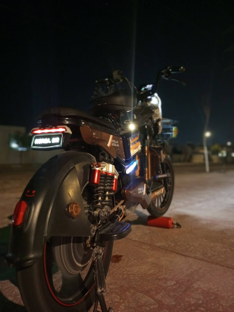 سلام عليكم بايسكل شحن لبيع 
موديل 24  الحر يم مستشفى تركي 
***********
