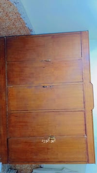 كنتور • خزائن • مطبخ