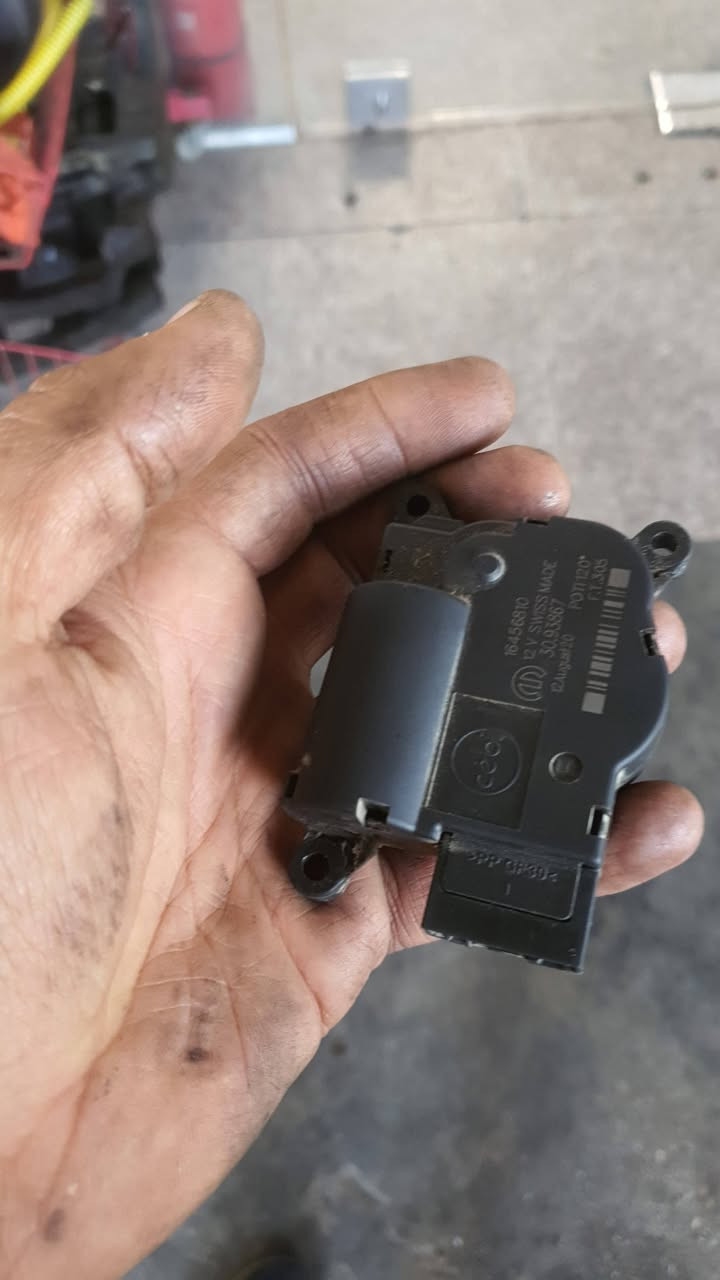 دورنكو2021
تبديل براد دهن ضمان سنة كاملة مع ادامة كاملة للمحرك مع تبديل ماطور بوابة تبريد مع تنظيف كافة أجزاء المحرك 💯
مركزGT الصليخ مجاور النادي ***********
