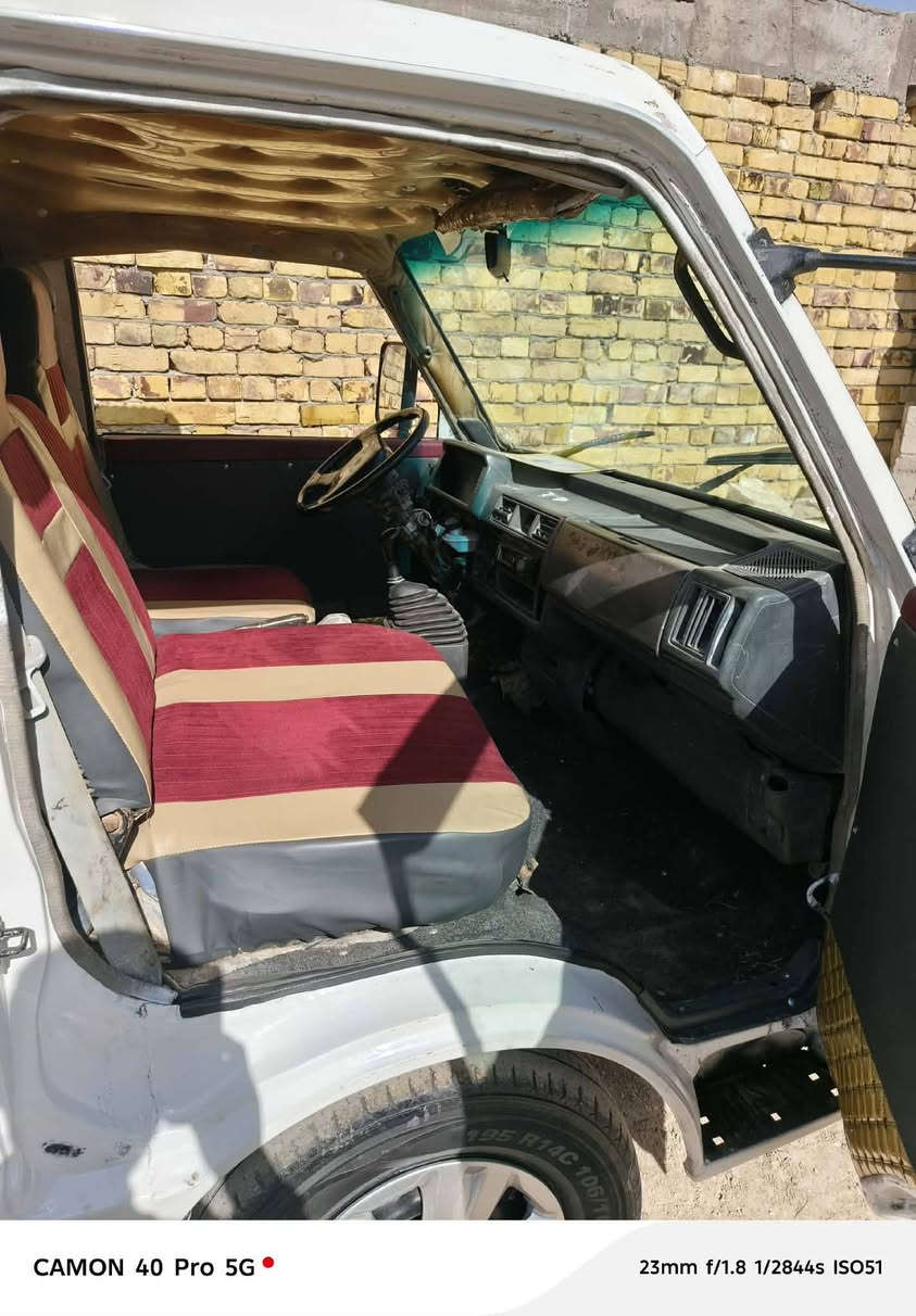 سلام عليكم كيه للبيع مديل 96 رقم بغداد جاهزه من كلشي مكينه كير اكسن شاصي مكان السماوه السعر 47 وبيه مجال  الشراي يتصل ***********
