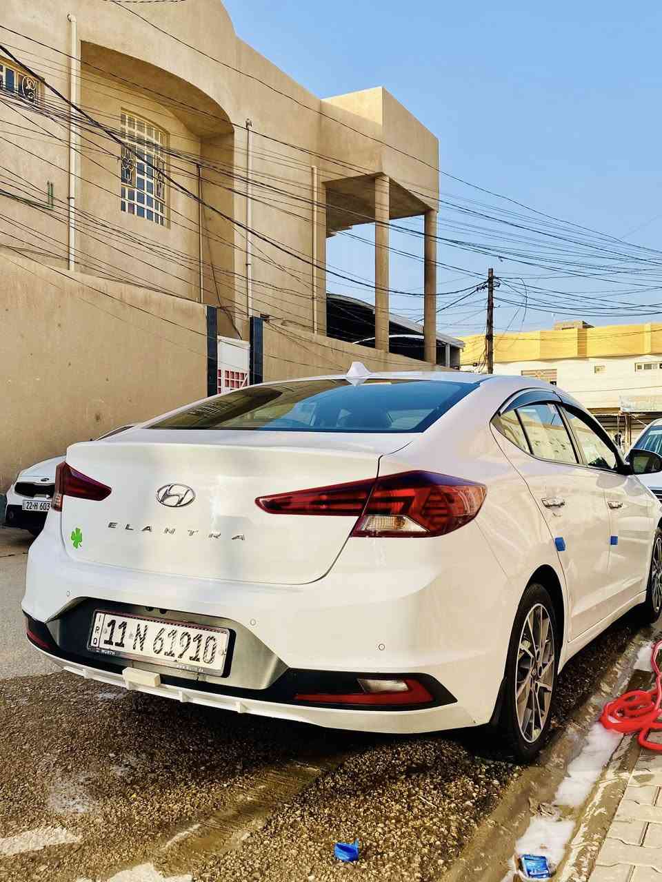 النتره 2020 رقم بغداد محرك 2000 فول فتحه مري شفط ويل كب 17 لد نهاري عده البصمه فقط
مكفوله من الصبغ ولتبديل بيهه بارد باب الخلفي وره السايق سياره جاهز من كلشي السعر المطلوب 145 بيهه مجال بصيط مكاني نجف ***********
