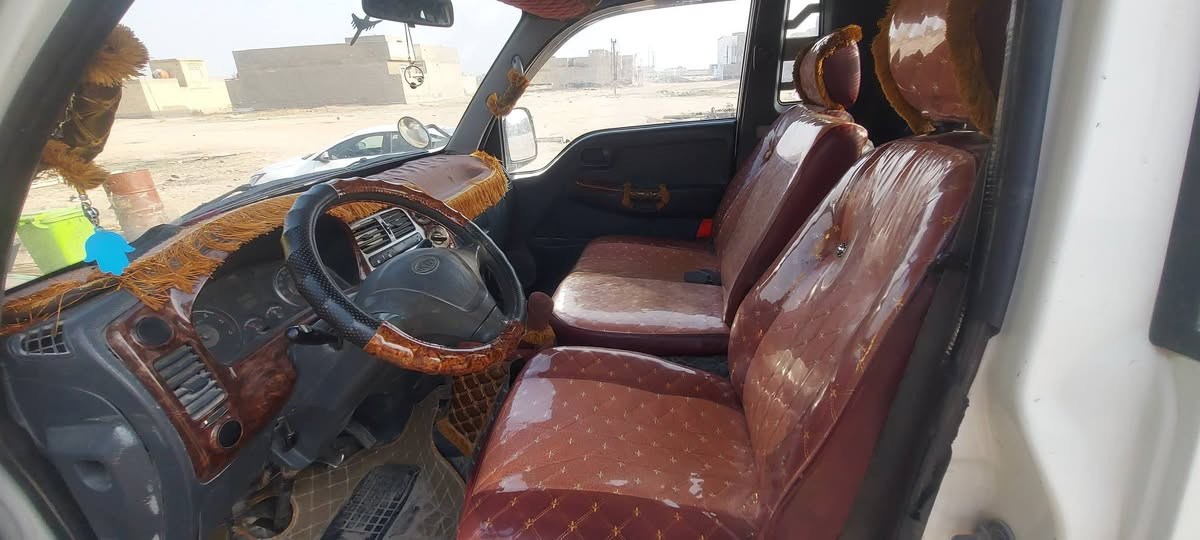 للبيع     72    مع  المجال
2008  رقم   بغداد    السنويه لل 27

محرك   بي بخار   مكانه بل النجف

***********
