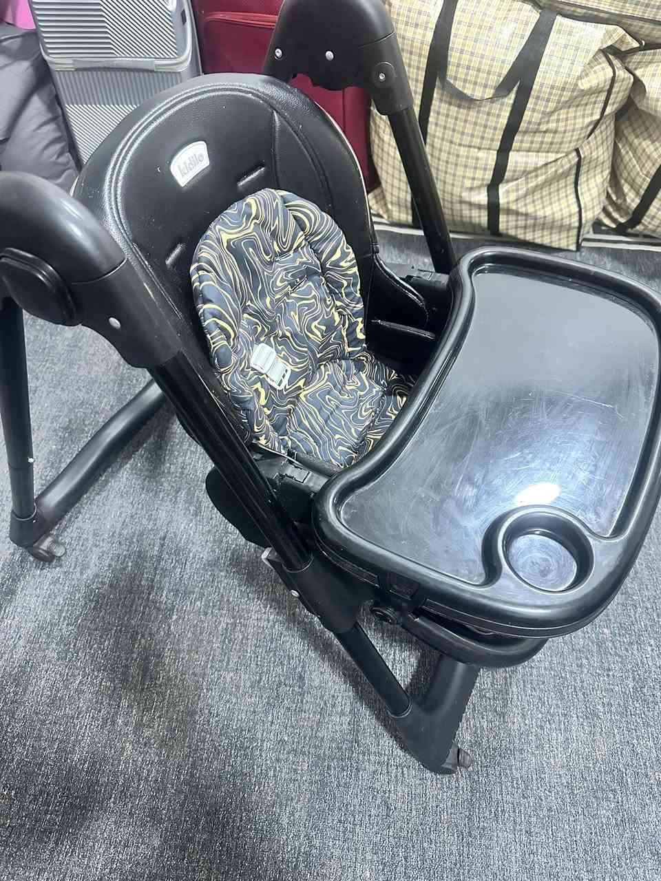 سلام عليكم كرسي هزاز لمس شاشة وكرسي طعام سعر اثنينهن 70


**إذا كنت صاحب هذا الإعلان وتريد حذفه لأي سبب، رجاءا أرسل رسالة إلى الدعم الفني**