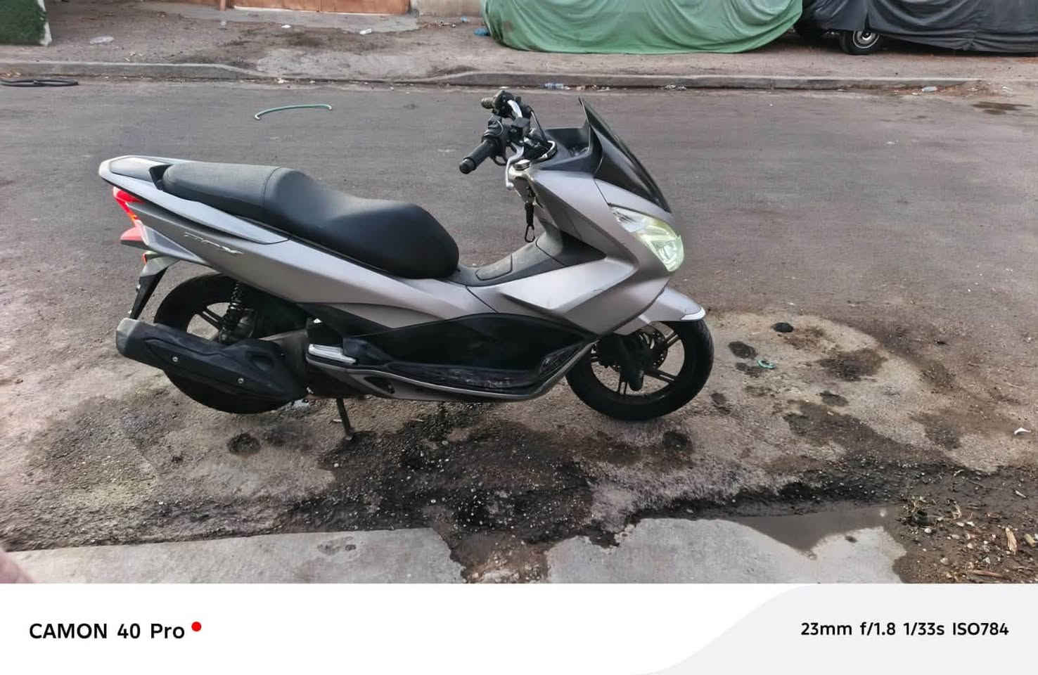 لسلام عليكم pcx جيل ثاني دراجه قبل 3 ايام نازله رمبه للبيع 

سويج ستان كهرباء تدفئه بل يدات معروفه مواصفاتها 
مكاني بغداد حي العامل 

ممتواجد خاص 

رقم صاحب الدراجه ***********
