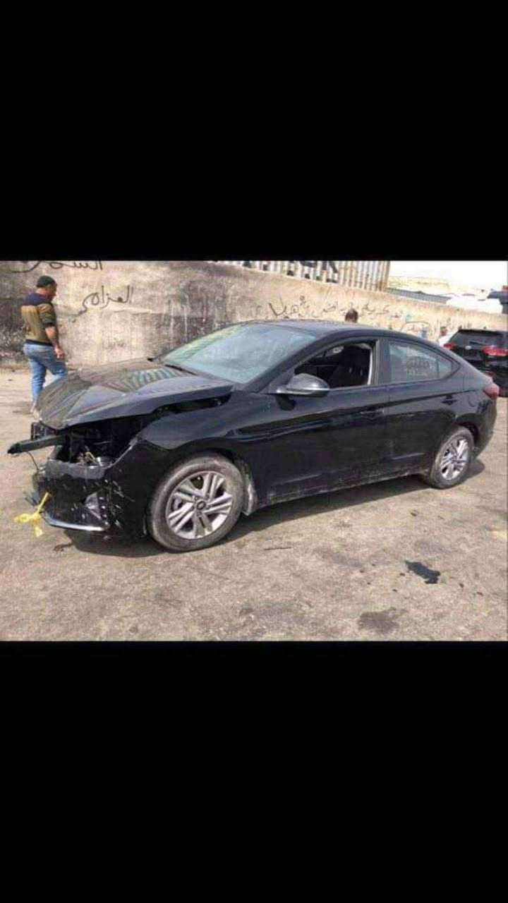 الانترا ٢٠٢٠ رقم بغداد مشروع وطني. ماشيه ٣٩  الف حقيقي سياره فول مواصفات مكينه ٢٠٠٠.
***********
