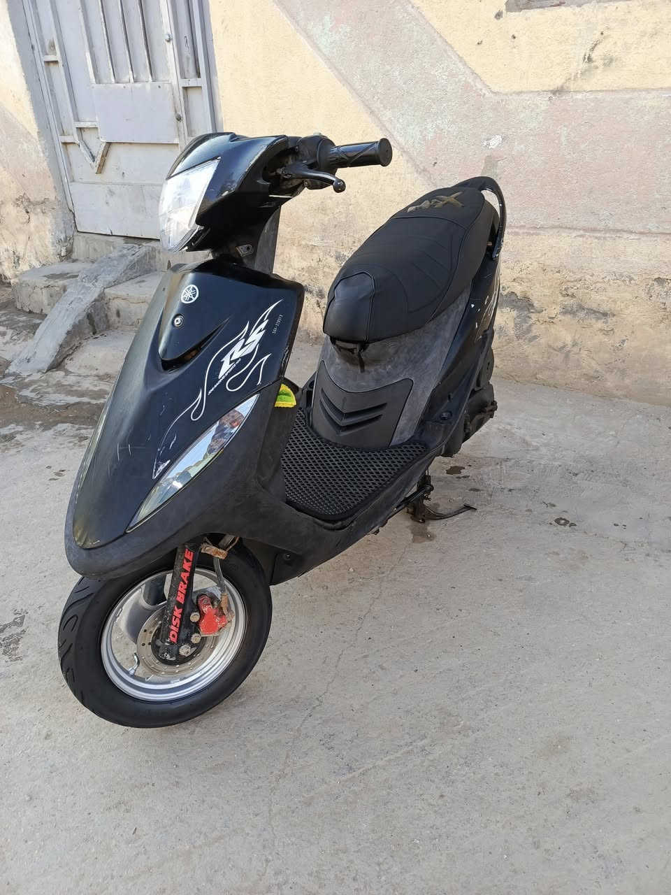 ماكس عدله بوشه 50 بلاد مامفتوحه شرط الفحص ختم واحد كفرات وسواد مابيه اي نقص كلشي بلادي جاهزه سعره خاص *********** #ناصريه_مركز
