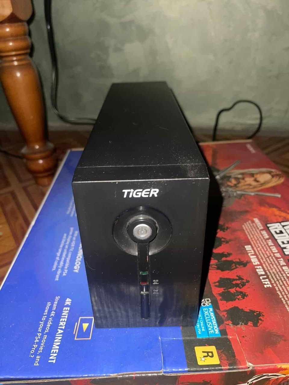 سلام عليكم بلي 4 سلم ذاكرة 500 مهكرررر بي 10 العاب جهاز نظيف كلش ستخدام قليل ويا يدات جوستك عدد 2 ويا ubs كل غراضه ويا كارتونه ويا 🇮🇶💜 رايده ب270 و بي مجال حك جيه 🌿


**إذا كنت صاحب هذا الإعلان وتريد حذفه لأي سبب، رجاءا أرسل رسالة إلى الدعم الفني**