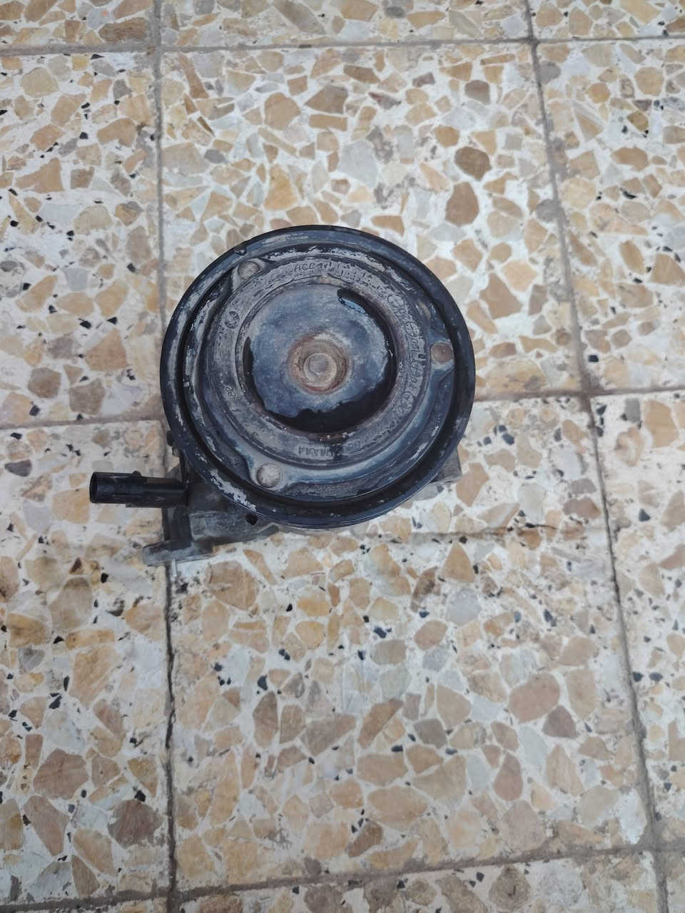 سلام عليكم عراض النتره ٢٠٠٩ دبلات كاملات وياهن راديتر وفريز وكنبريسر مكاني كربلاء حي العامل ***********

