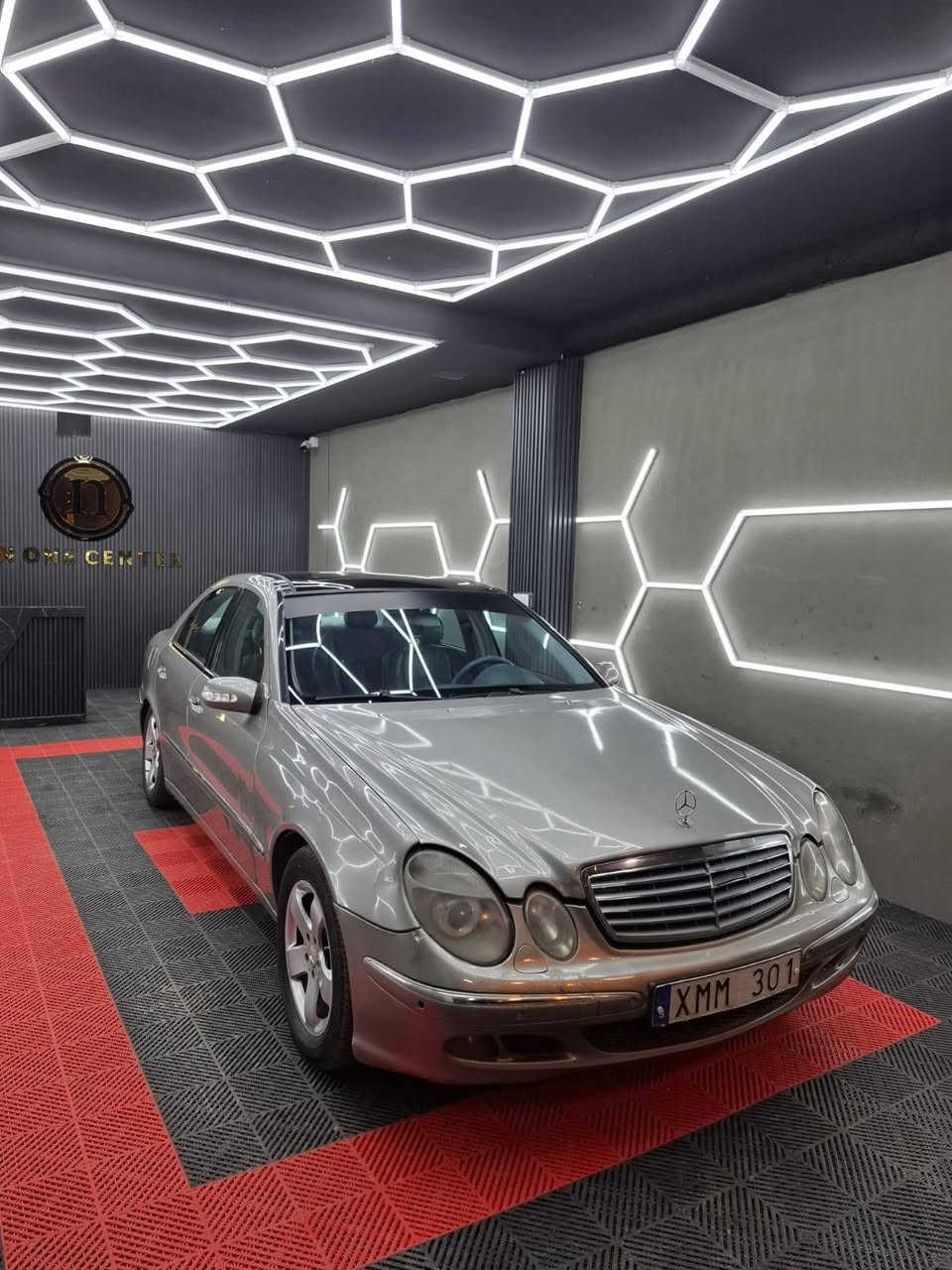 بسم الله الرحمن الرحيم
Mercedes-Benz e class 320
V6
2006
مووسسسسس موسسسسس 
پانۆ راما
ناو سپی  
فول مواسەفات 
مەنەفێستە
دەعمی نیە
مەسرەف کراوە  گێر مەکینە تەبرید بە شەرت 
50گەڵا مەعمەلە برایانە 
گۆڕینە ئەکەی بە  شتێک بە دڵمان بێ 
لەگەڵ ڕیزو حورمەت بۆ هەموو لایەک
موشتەڕیت نامە بنێرە السليمانية, العراق


**إذا كنت صاحب هذا الإعلان وتريد حذفه لأي سبب، رجاءا أرسل رسالة إلى الدعم الفني**