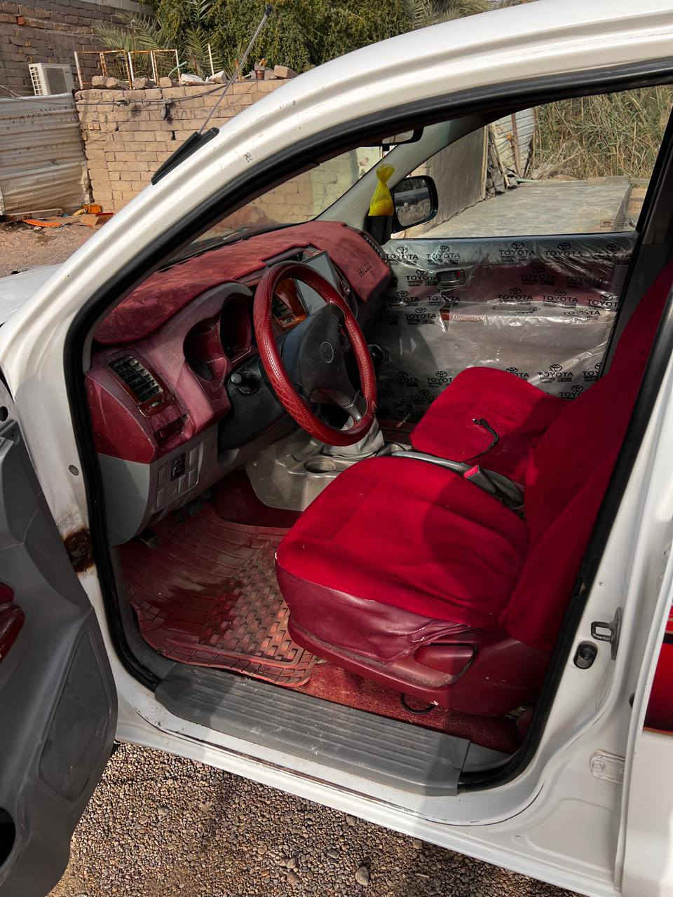 السلام عليكم فلونزا 2006 سعودي شاصي 19 تخم تاير حداده تبريد مكينه لا تنقيص ولا تبخير شاصي نضيف سياره جاهزه السعر 113 وبيه مجال الطيبين ترهم مراوس باحدث المكان البصره المدينه بني منصور ***********اسيه بس وتساب
