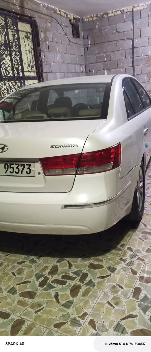 سوناتا 2009 مكفوله كفاله عامه مكينه 2400 وارد خليجي مكلف بالنشر هذا رقم صاحبها ***********
