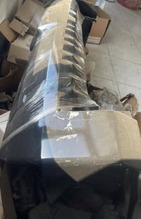 دعاميه خلفيه • تاهو 2018 • بصره