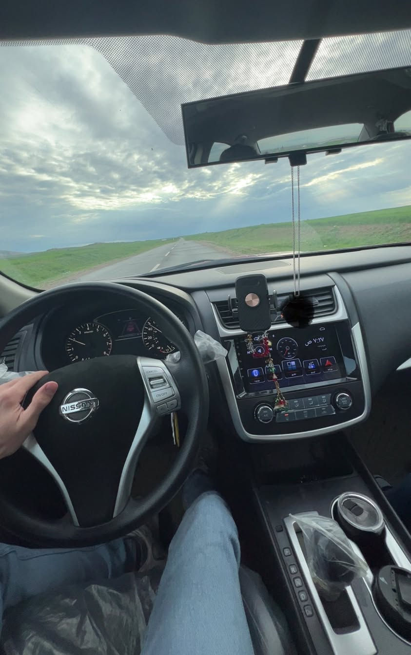 نيسان التيــما ماروني
رقم أربيل / بإسمي 

ضررها قطعتين چاملغ وبوند  
سيارة مواصفات ال SV  المعروفة
ماشيه 129 mil 
سعرها 110. للإستفسار خــاص 
موصل📍


**إذا كنت صاحب هذا الإعلان وتريد حذفه لأي سبب، رجاءا أرسل رسالة إلى الدعم الفني**