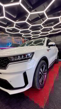 PDR النجفي • تصليح بدون دهان • حلة شارع 80