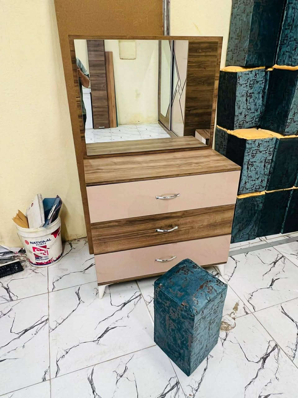 400 مع نقل شد داخل بغداد مجاني الشراي يتفضل خاص


**إذا كنت صاحب هذا الإعلان وتريد حذفه لأي سبب، رجاءا أرسل رسالة إلى الدعم الفني**