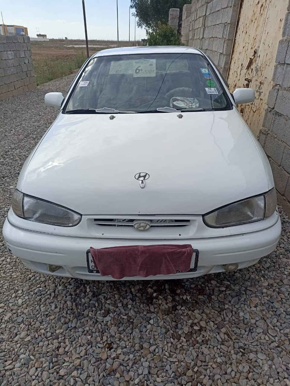 سياره البيع النتره موديل 94
كير اتو سياره بلاديه سعر 34وبيه مجال اتصل على صاحب سياره 
*********** العنوان ديالى خالص
