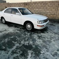 موديل ٩٢ • بدون صبغ • محرك وكير شرط