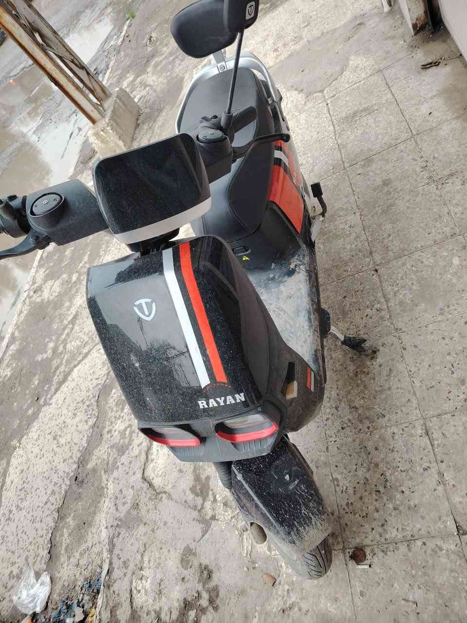 ماطور الريان للبيع نضافة فول شرط
مكفول من كلشي بنجر ماصاير بيه سعر 730 بيه مجال قليل


**إذا كنت صاحب هذا الإعلان وتريد حذفه لأي سبب، رجاءا أرسل رسالة إلى الدعم الفني**