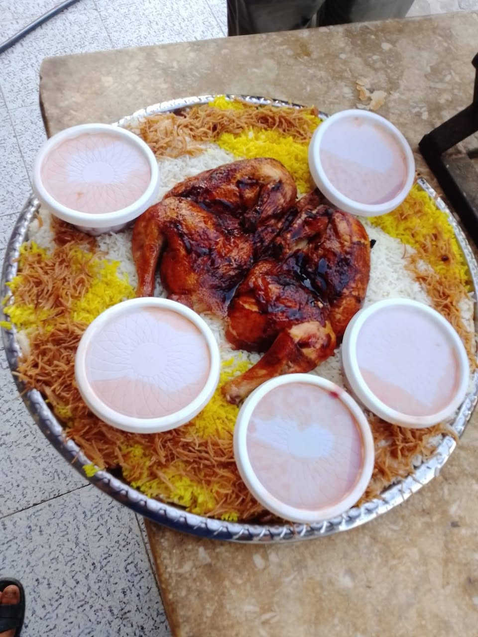 مطعم عوافي سناك تجهيز كافه المناسبات *********** واتساب مازنجر
