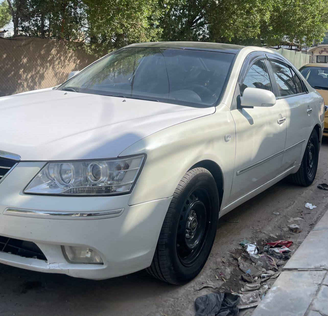 هذا الجديد فول
السلام عليكم ورحمة الله وبركاته سوناتا كوري محرك ٢٤٠٠ دوش شرط كير بشرط كصه جنطه شغل بجات هزه وسنويه ورقم دولي اصل ال ٢٠٢٩ وكاله شرط سيارت متومه ع سيارة بلاد تسعه سعر ٥٢
***********⁩ واتساب واتصال
