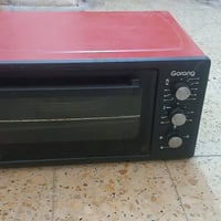 اوڤن • نضيف خالي من العطل • الزهراء