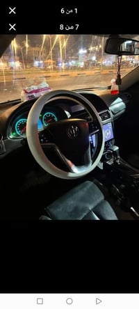 برليانس H530 • ٢٠١٤ • اوتوماتيك