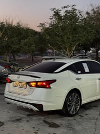 التيما SV • ٢٠٢٣ • حادث امريكا