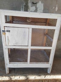 قفص مستعمل للبيع رقم الهاتف السعر مناسب رقم التليفون‏‪0751 136 2428‬‏