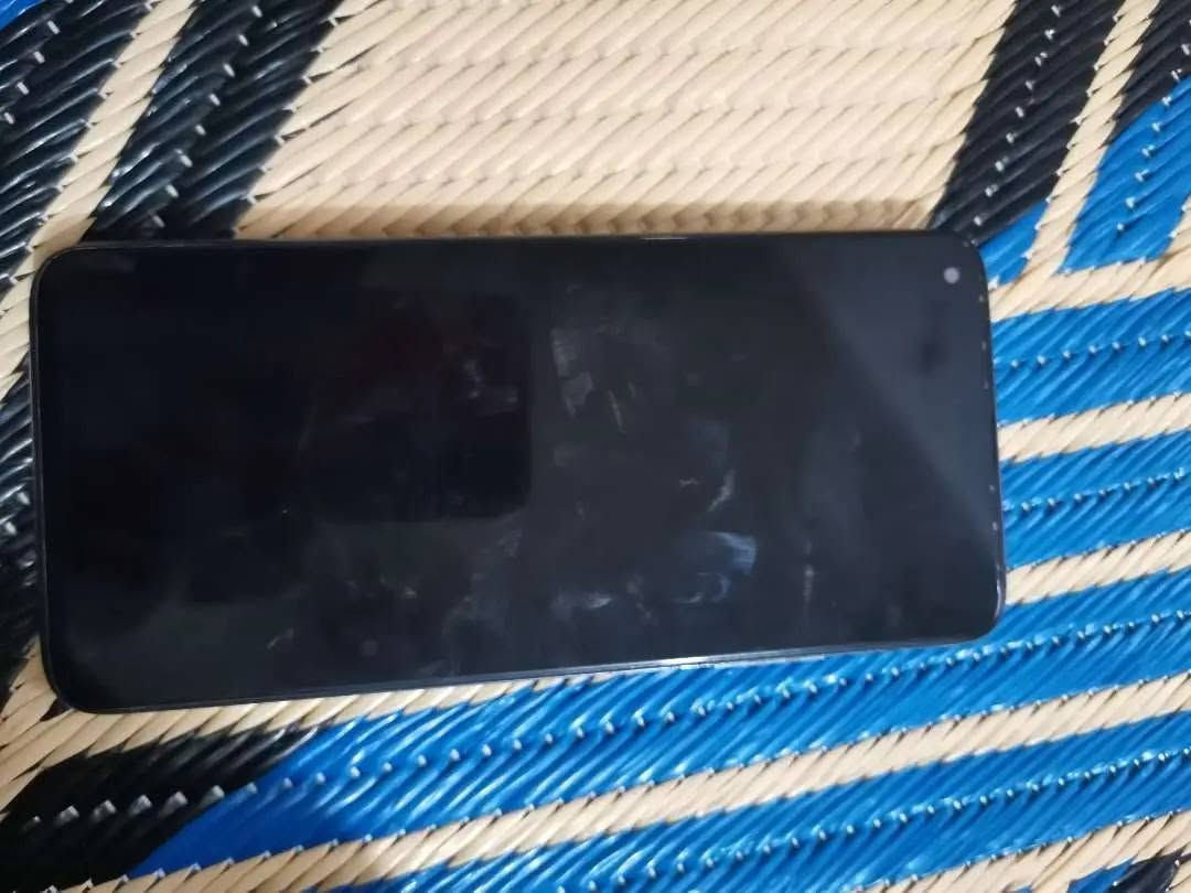 السلام عليكم شاومي مي10تي مكفول فقط ضهره مفطور كارتونه ويا فقط عل فحص للبيع او مراوس سعره قفل175قفل مكاني كربلاء حي العامل


**إذا كنت صاحب هذا الإعلان وتريد حذفه لأي سبب، رجاءا أرسل رسالة إلى الدعم الفني**
