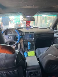 لبيع موديل 97محدثه 2002 فقط بدون مراوس صقر 528مكينه كير كفاله صدر تخم ...