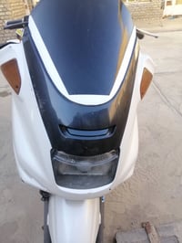 ماجستا • سكوتر • سوق الشيوخ