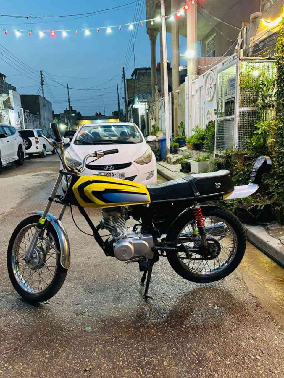 اربعه گير للبيع سعر 375 وبيها مجال مكان نجف حي وفاء


**إذا كنت صاحب هذا الإعلان وتريد حذفه لأي سبب، رجاءا أرسل رسالة إلى الدعم الفني**