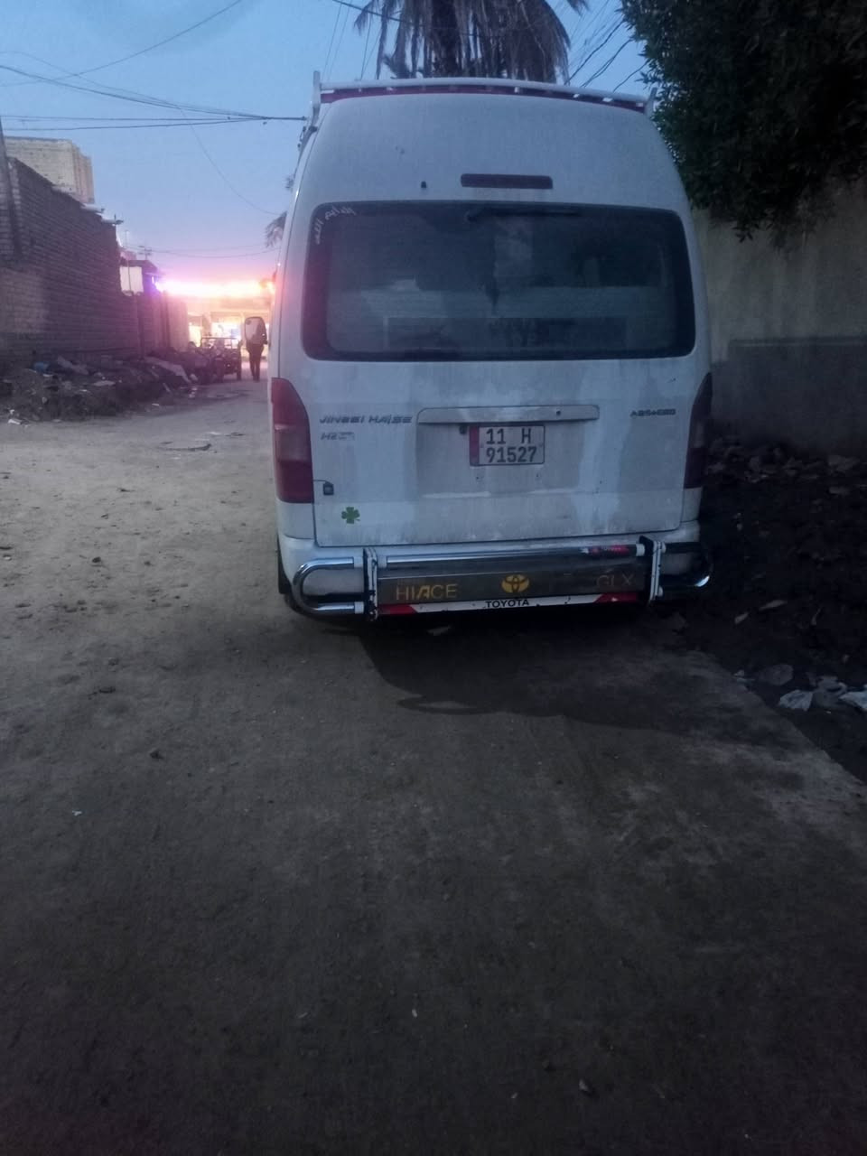 سلام عليكم جنبي عالي 18 مكينه كير اكسن مكفولات تخم تاير حداديه سياره جاهزه ستفسار نتصل مكلف بل نشر مكانهه ناصريه ***********
***********
