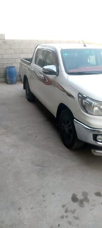 فلاونزه • ٢٠١٦ • مكينة ٢٧٠٠ تماتيك