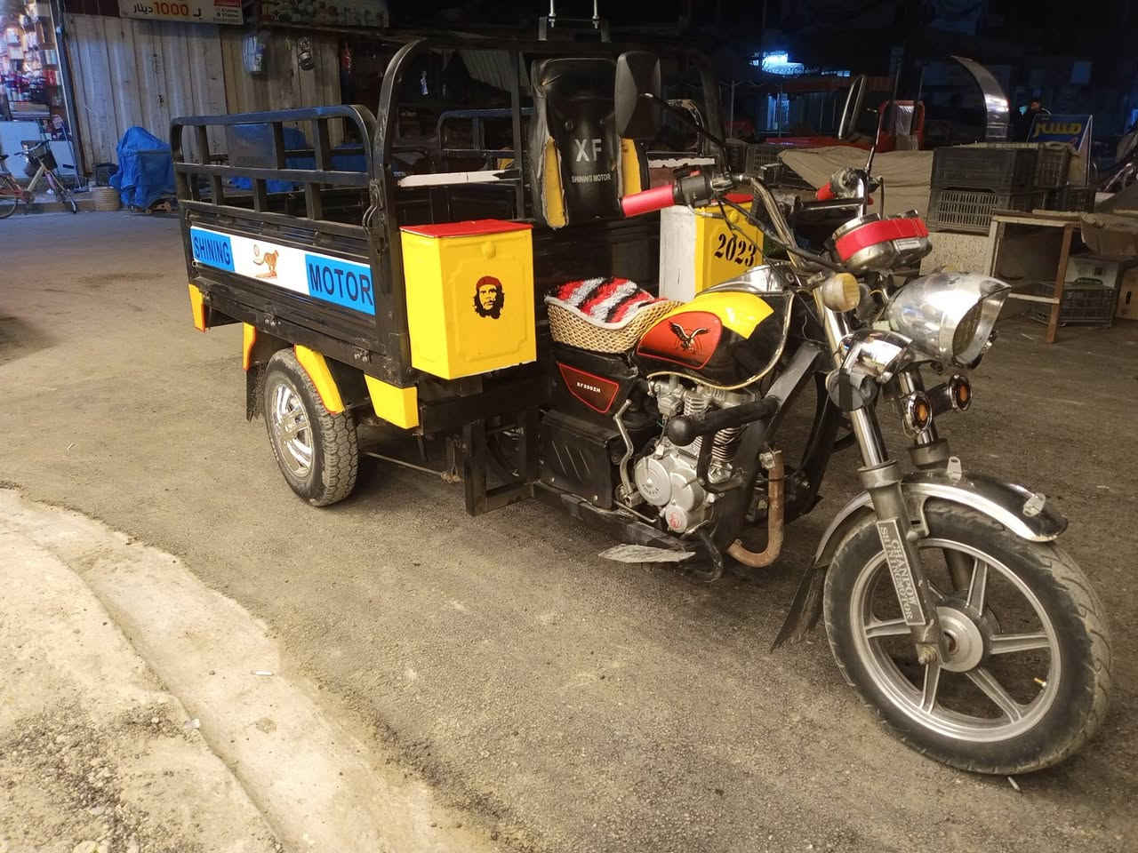 السلام عليكم ورحمه الله وبركاته ستوته جمره البيع موديل 23ستوته ستوته كامله سعر 1650بيه مجال حك جيه مكاني بغداد طارميه رقم ***********
