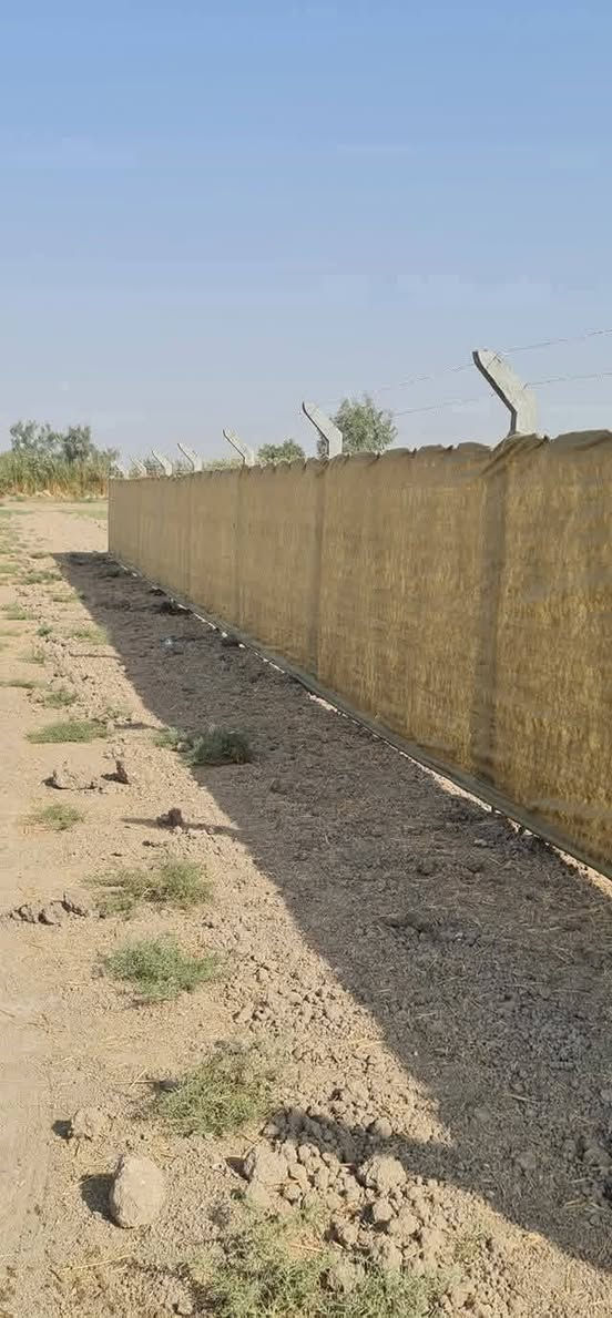 يتوفر واتساب 》***********
مستعدون لعمل ونصب اسيجه  بيارسي بكافة أنواعها وشغل مضبوط و بأاسعار مناسبة وحسب المواصفات والمساحه نعمل في جميع محافظات العراق الحبيب 🇮🇶
يتوفر واتساب 》***********
مستعدون لعمل ونصب اسيجه  بيارسي بكافة أنواعها وشغل مضبوط و بأاسعار مناسبة وحسب المواصفات والمساحه نعمل في جميع محافظات العراق الحبيب 🇮🇶
