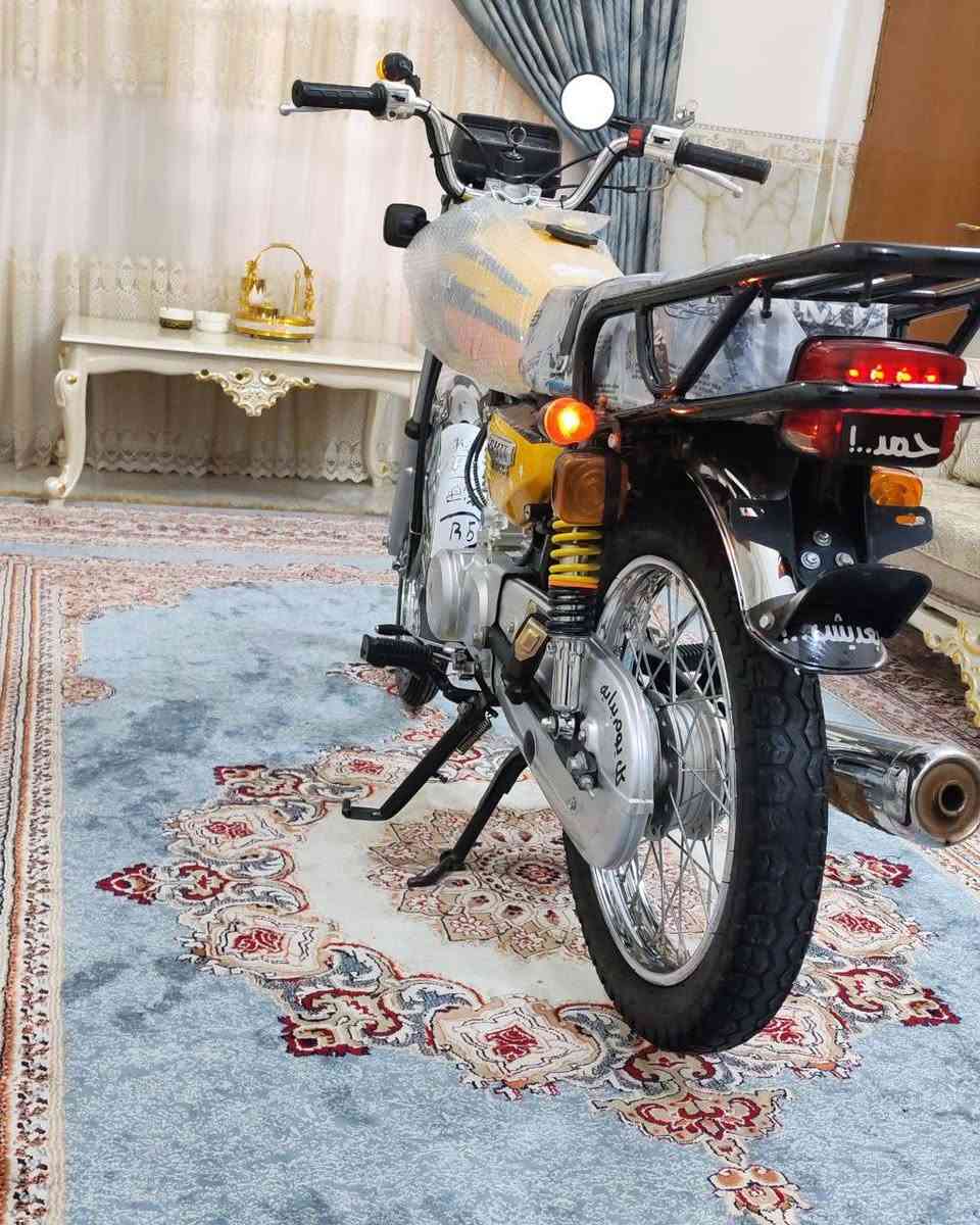 السلام عليكم نامه للبيع مديل 23 الدراجه خير من الله وشوفت عينكم كامله من كلشي 
وكيلهة احمد شهاب السعر مليون450 المكان السماوه
التواصل الماسنجر مفتوح رقم ***********
🚫🚫 تنويه الغراض مو وياهة الزرازير والواقيه والمرايه والسوبايه للعلم انطي سوبايه البلاديه
