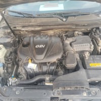 اوبتما مريكي • ٢٠١١ • حادث امامي