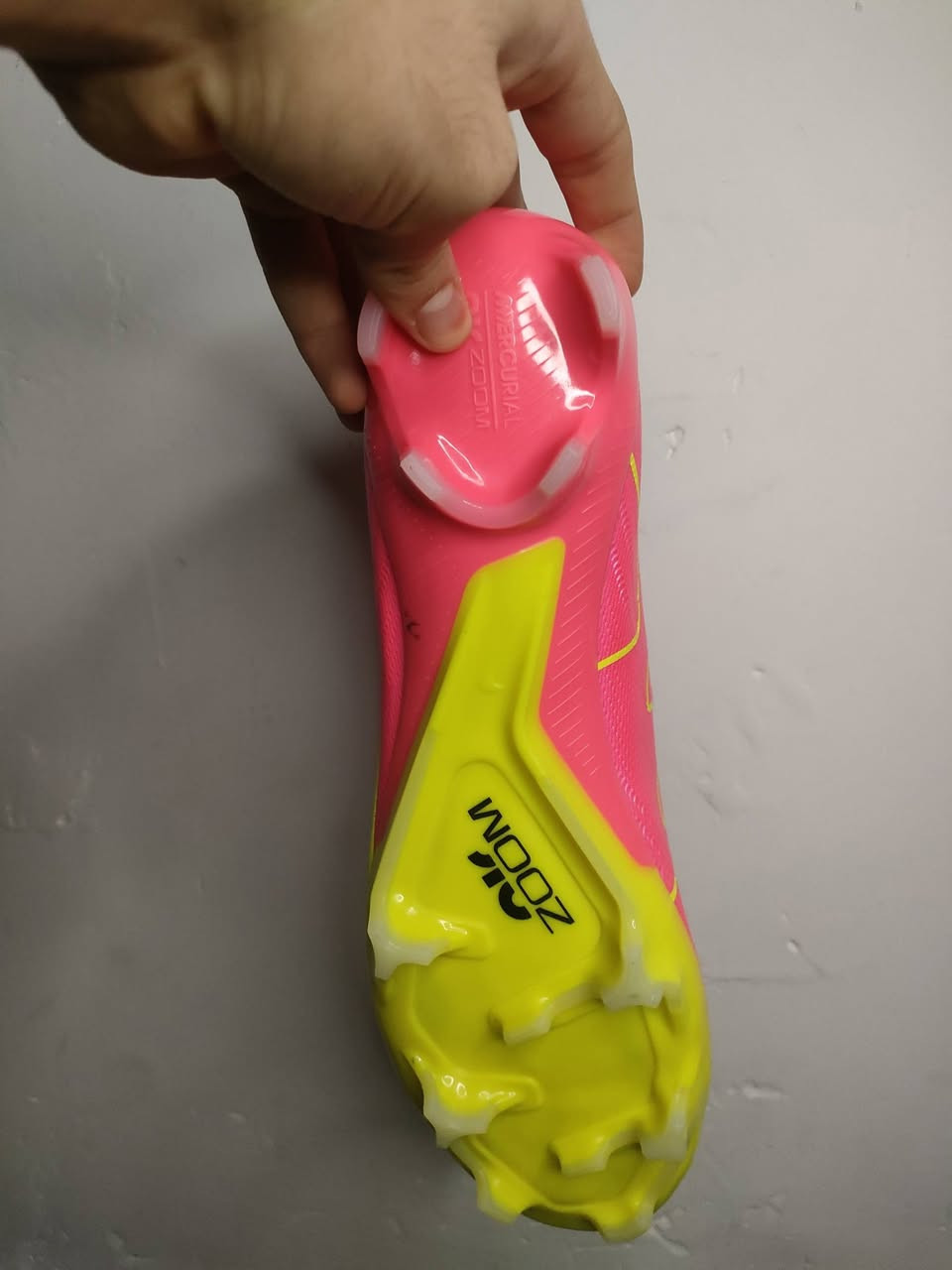 عرض خاص نايك اير زوم قياس 43/44 ب35😍


**إذا كنت صاحب هذا الإعلان وتريد حذفه لأي سبب، رجاءا أرسل رسالة إلى الدعم الفني**