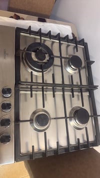 طباخ ومرشحه للبيع استعمال قليل جدا حجم 60اي استفسار 07732701554