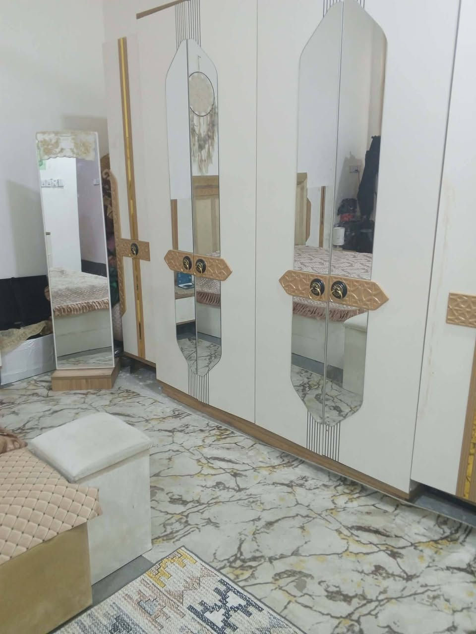 بيع مستعجل
الاسعار داخل الصور 
حلة شارع 80


**إذا كنت صاحب هذا الإعلان وتريد حذفه لأي سبب، رجاءا أرسل رسالة إلى الدعم الفني**