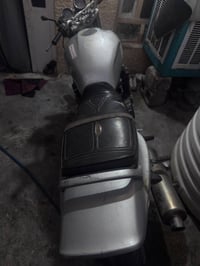 بطح ياماها  جيل الاول    محرك الف و500   بيه بيرن ونقص شوته  فقط دراجه...