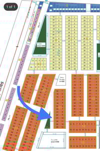 مجمع النخيل • ٢٠٠م • طابقين