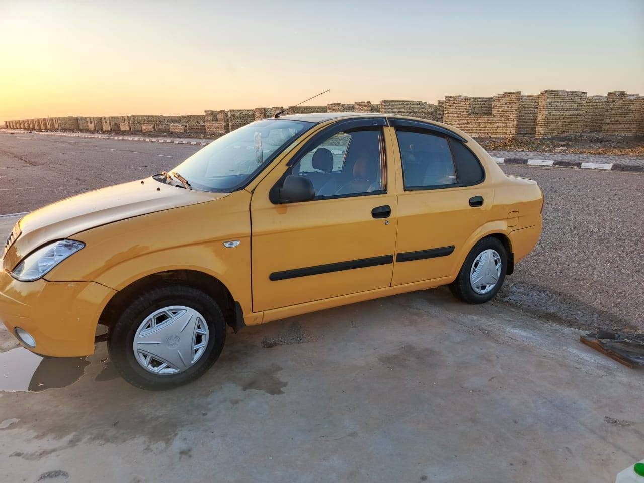 سلام عليكم طيبه البيع موديل 15 مكفوله مكينه ريو وكير  وتبريد شغال باتري جديد حداديه جديده كهربايات كلها شغاله سنويه 29 مصفره هيئه وغرامات تحويل ثاني يوم سعر 42 رقم *********** مكانك سياره واسط كوت مركز المدينة
