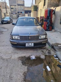 بطه منفصل • ١٩٩٤ • مكفولة ضربه وصبغ