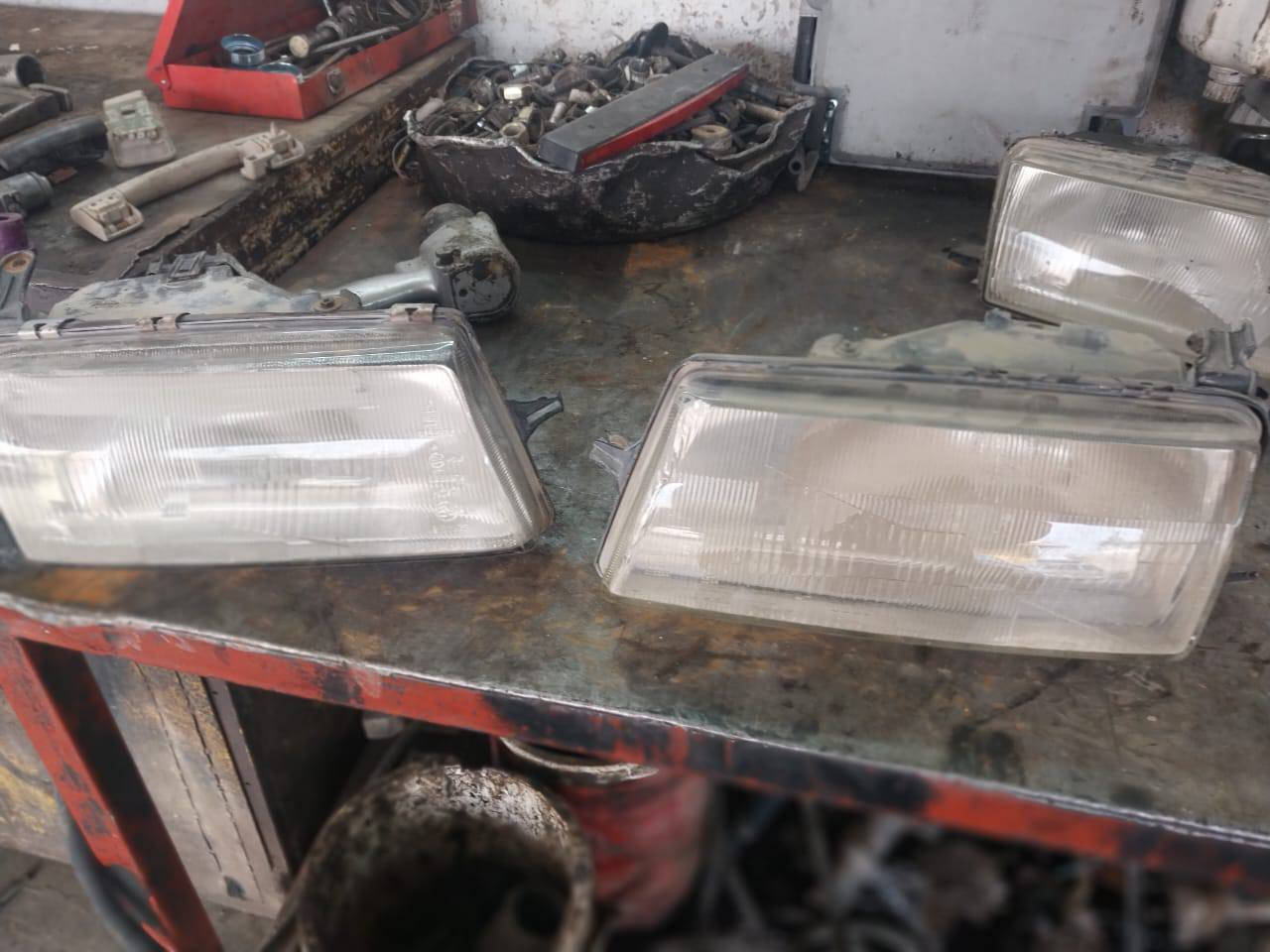 السلام عليكم  عندي غراض فكترا للبيع تفصيخ العنوان سامراء 
وعندي دعاميه وبيبان وقباقه جنطه وبنديات كلها فكترا  ارفيه ودينميو وسلف كله شغال أبطاين عنوان سامراء  
***********
