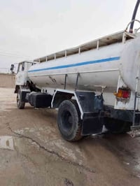 تنكر هينو مكينه كير طخم تأير كله جديد 07724006732